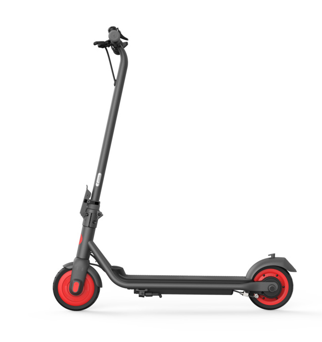 E-Kickscooter Zing C20 by Segway