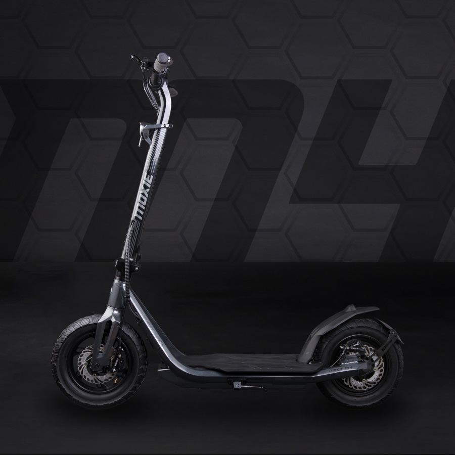 Moxie M4 Urban Class