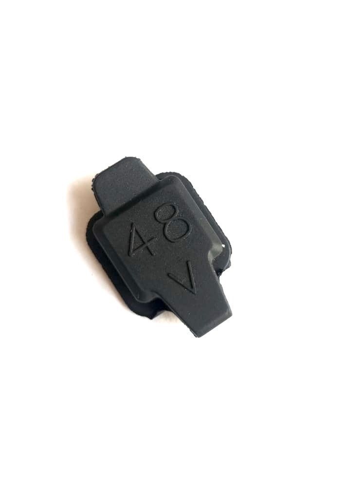 E-Twow rubber cover charging socket from 2019