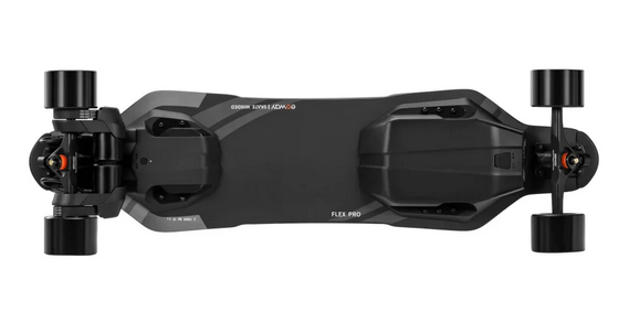 Exway Flex Pro 2 E-Skateboard