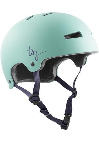 TSG Evolution V2 Helmet Solid Colors