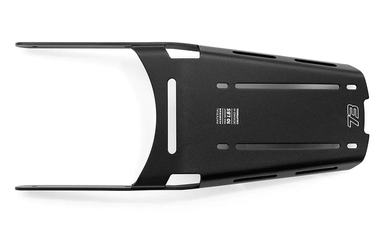 SUPER73 ZX/Z Series Rear Rack