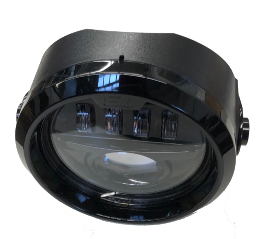 Super73 Headlight R Street