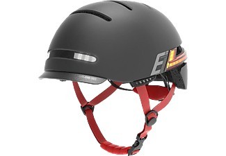 Livall BH51M Nso JBL Helm mit Blinker