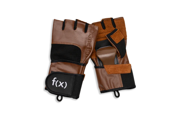 FXNCTION Shredder wrist guards-half finger