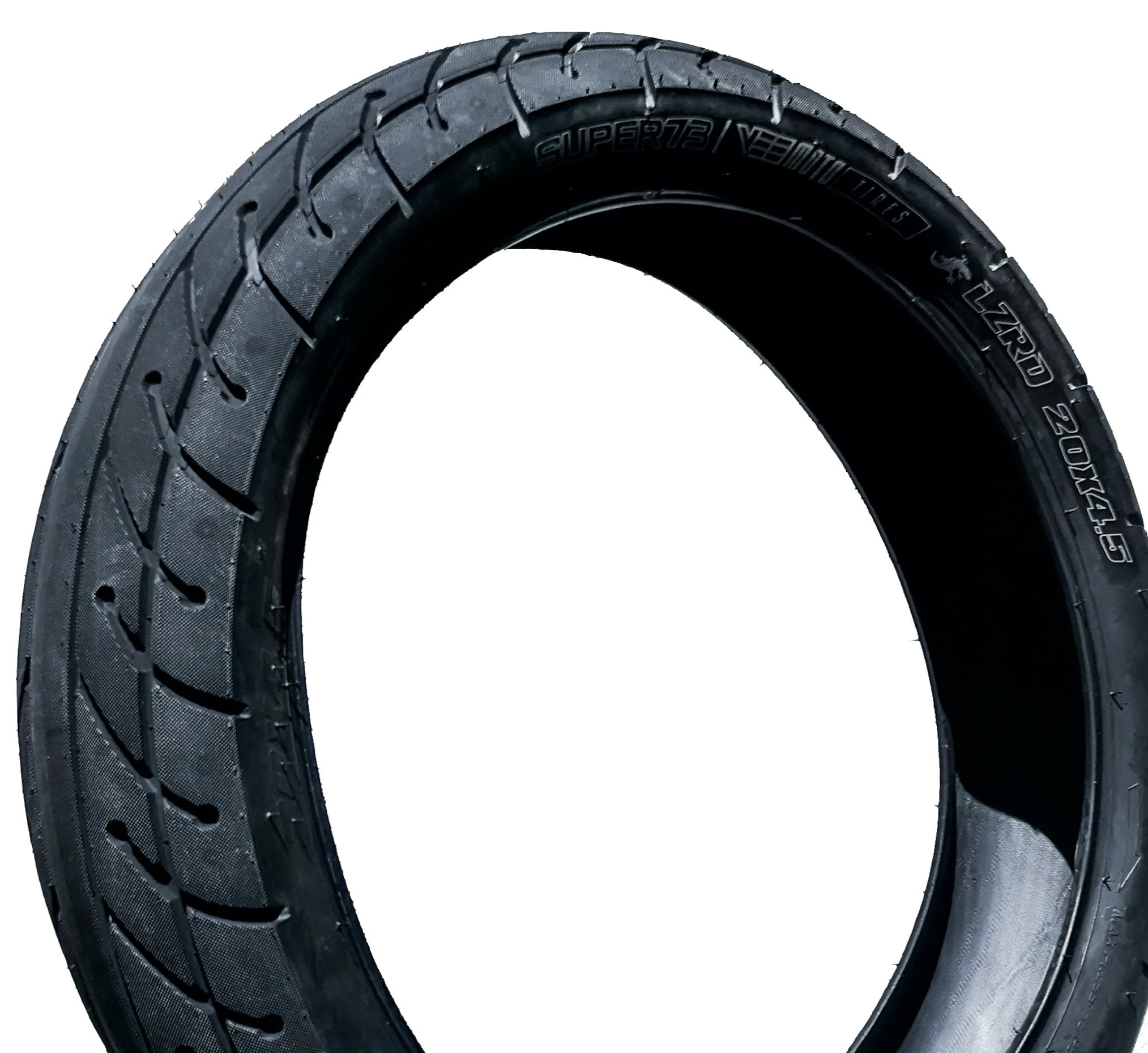 SUPER73 LZRD Tire 20"