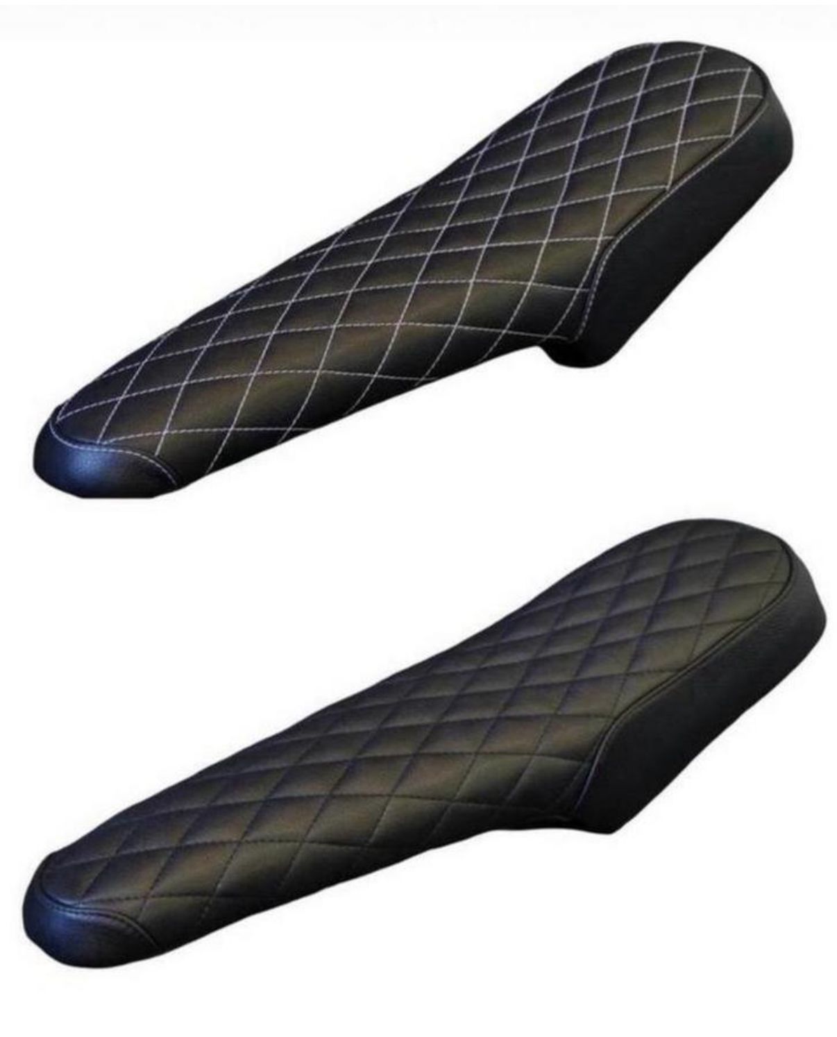 SUPER73 Costum Style Homemade Seat