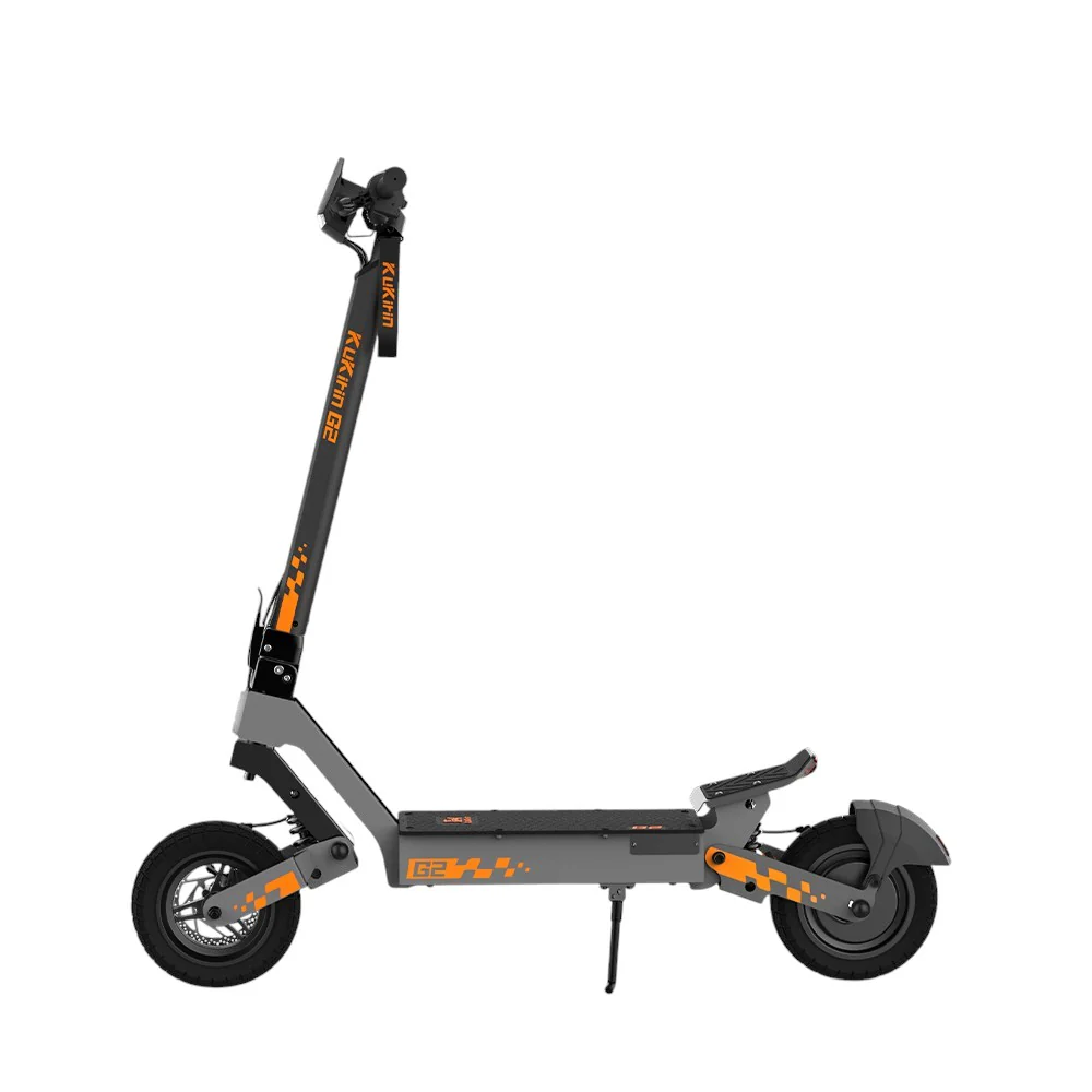 Kukirin G2 25kmh Version