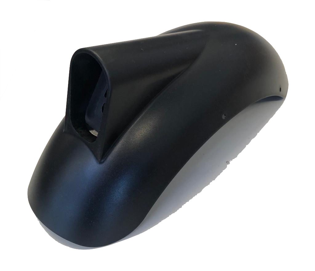 Apollo City / City Pro rear fender