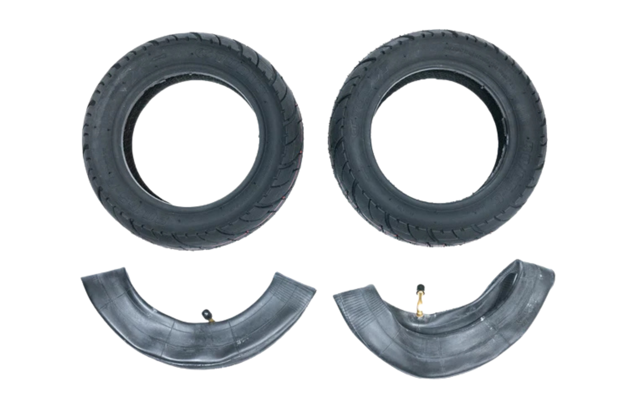 Apollo Phantom V3 & V4 80/65-6.0 Tire Assembly (Regular 2023)