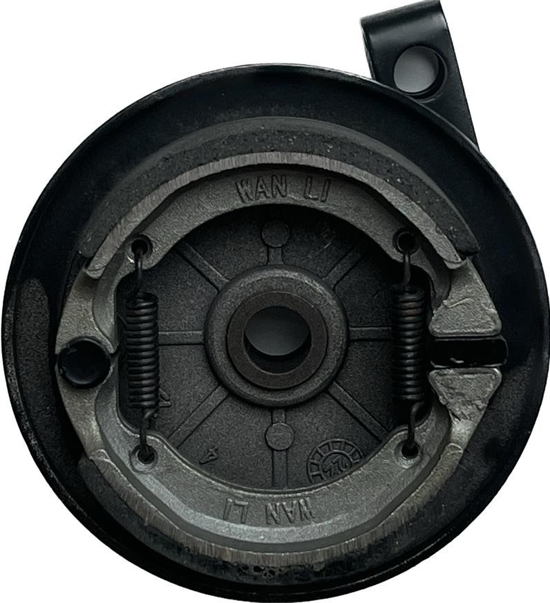 Apollo Air Trommelbremse