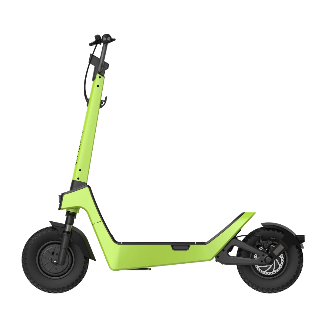 Comscoot Max