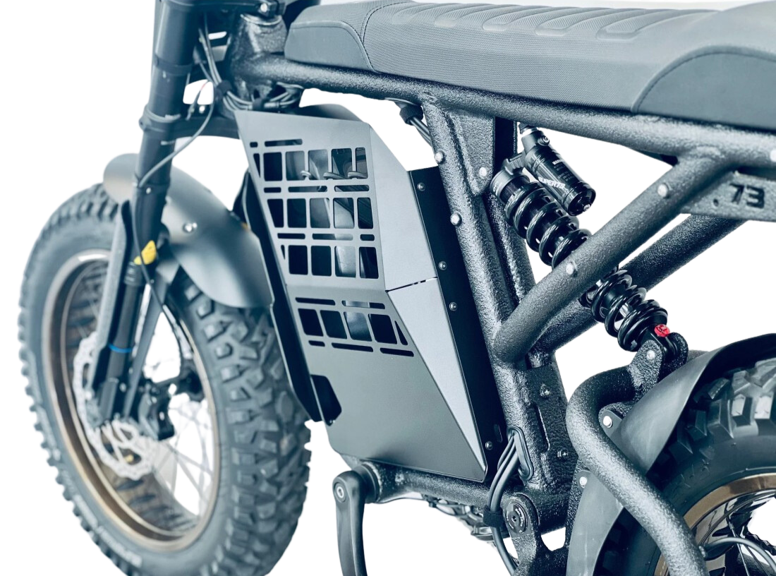 Erban Basket R-Series