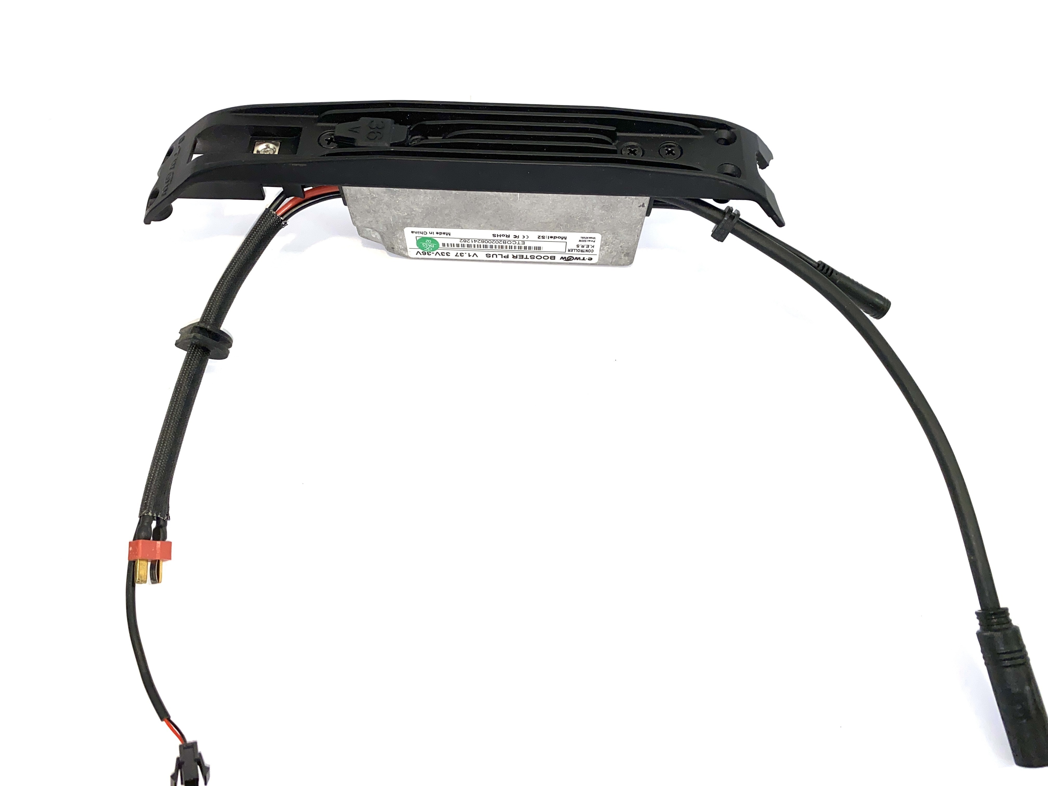 E-Twow Booster V & Plus 2020 Controller V1.37