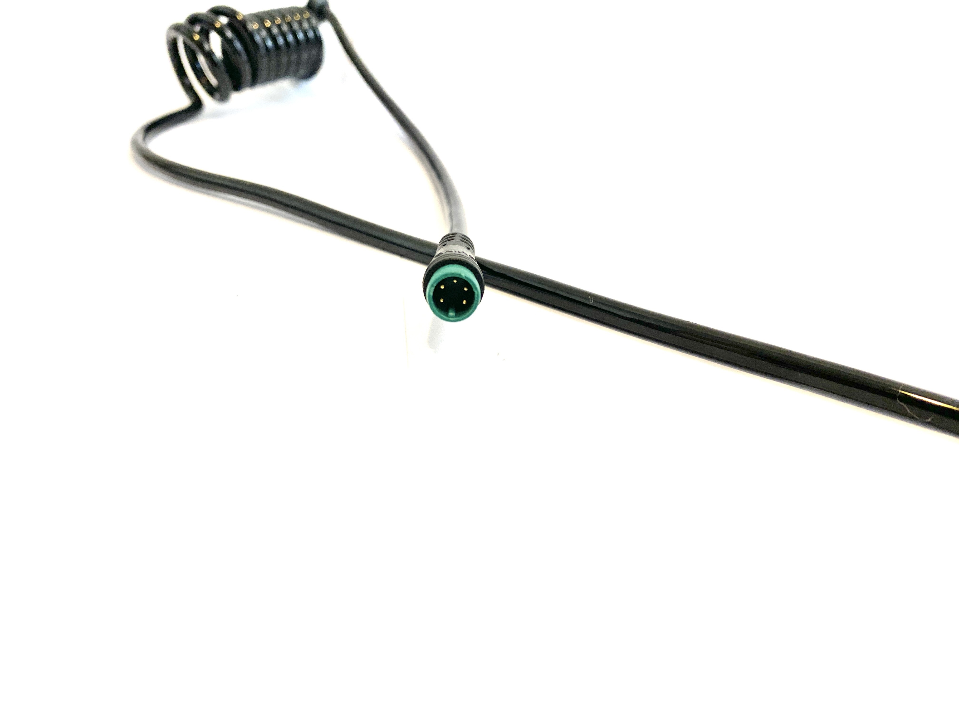 E-Twow - SXT wiring harness GT