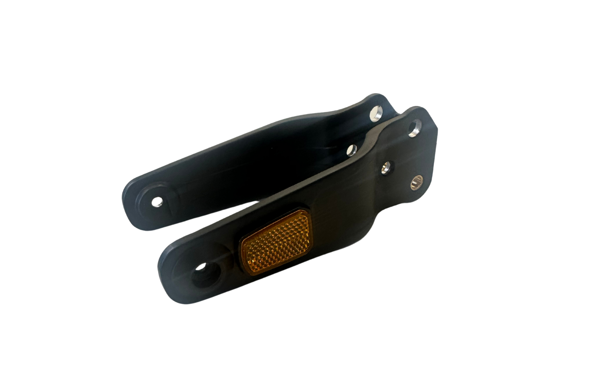 E-Twow Rear Fork Drum Brake