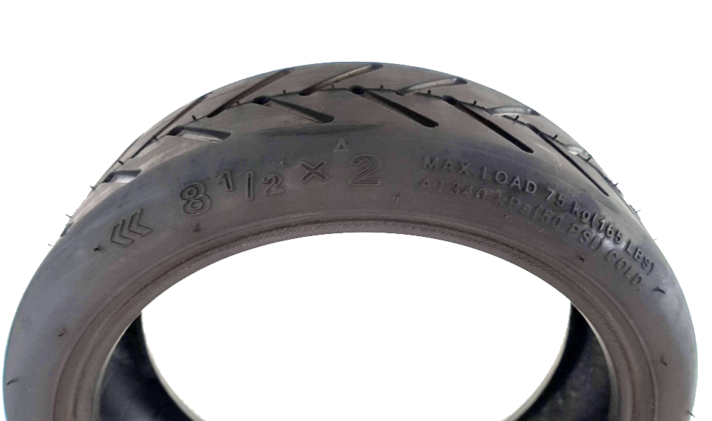 Xiaomi M365 8.5x2 inch Tire