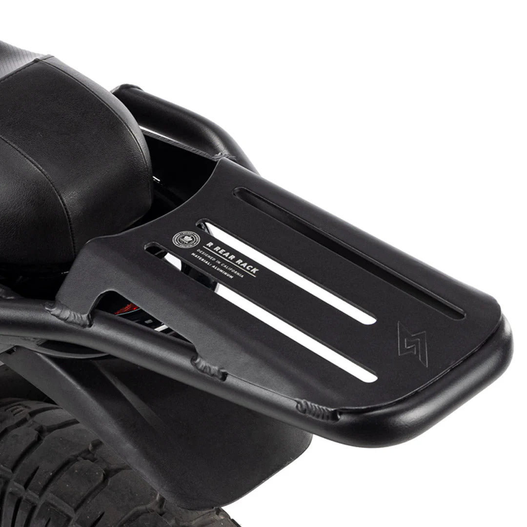 SUPER73 Rear Rack R-Series