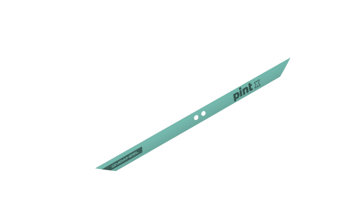 Onewheel Pint X Rail Guards Onewheel Pint X Rail Guards