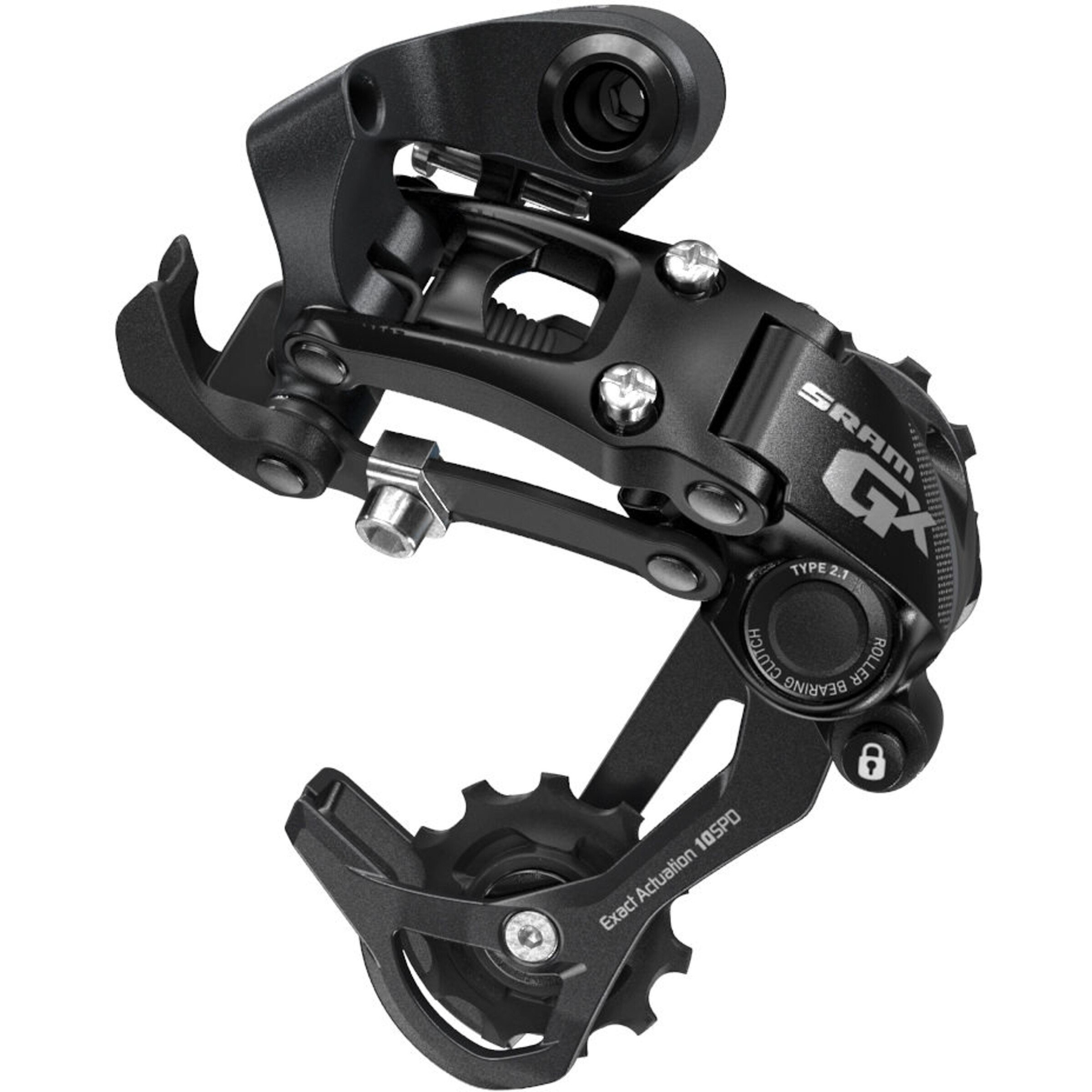 Super73 Sram GX derailleur