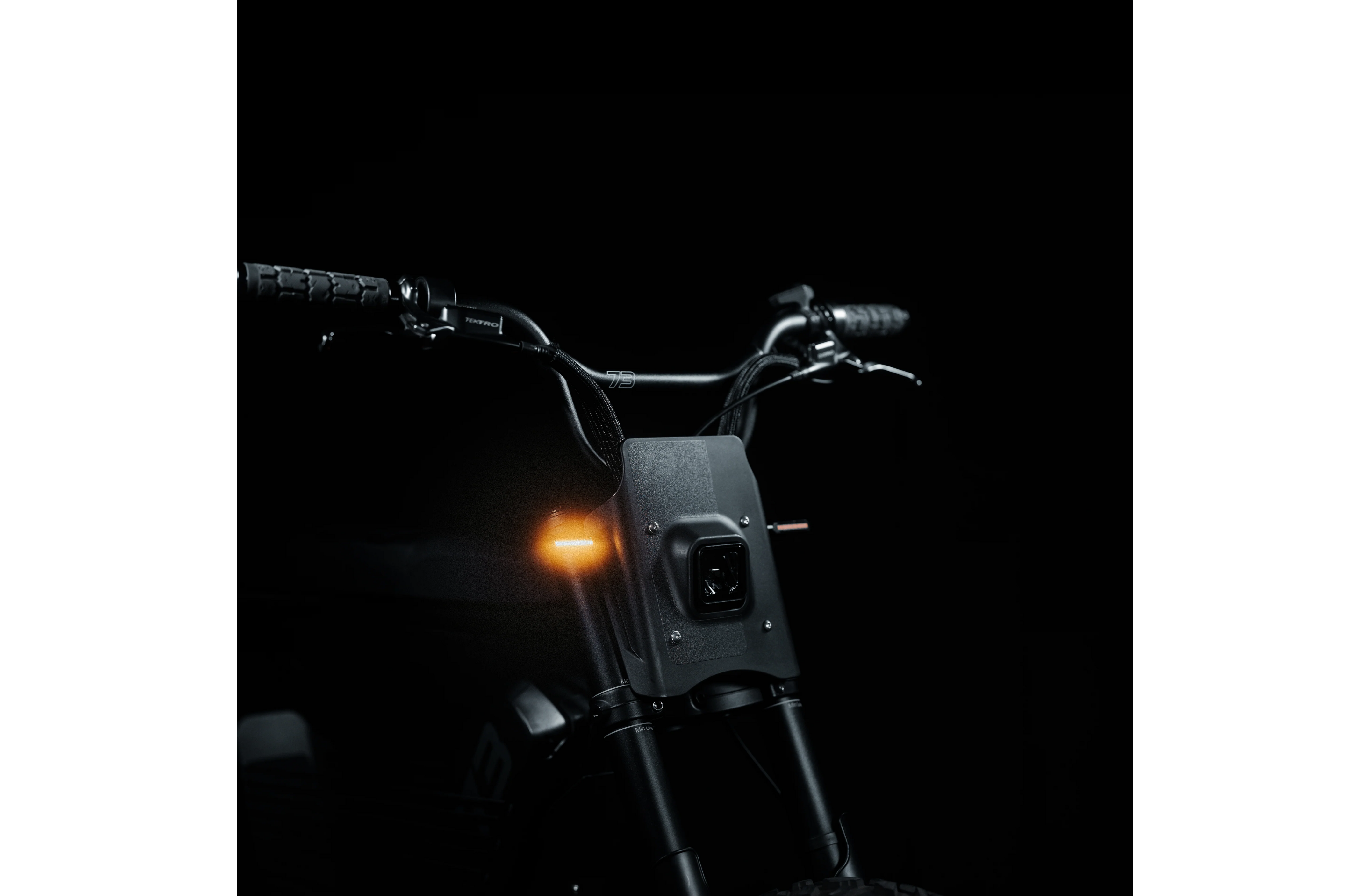 Loomenade Super73 Turn Signal Kit