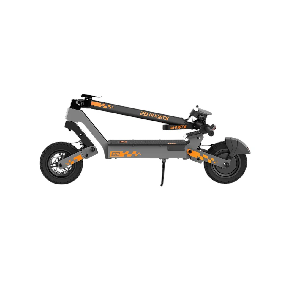 Kukirin G2 25kmh Version