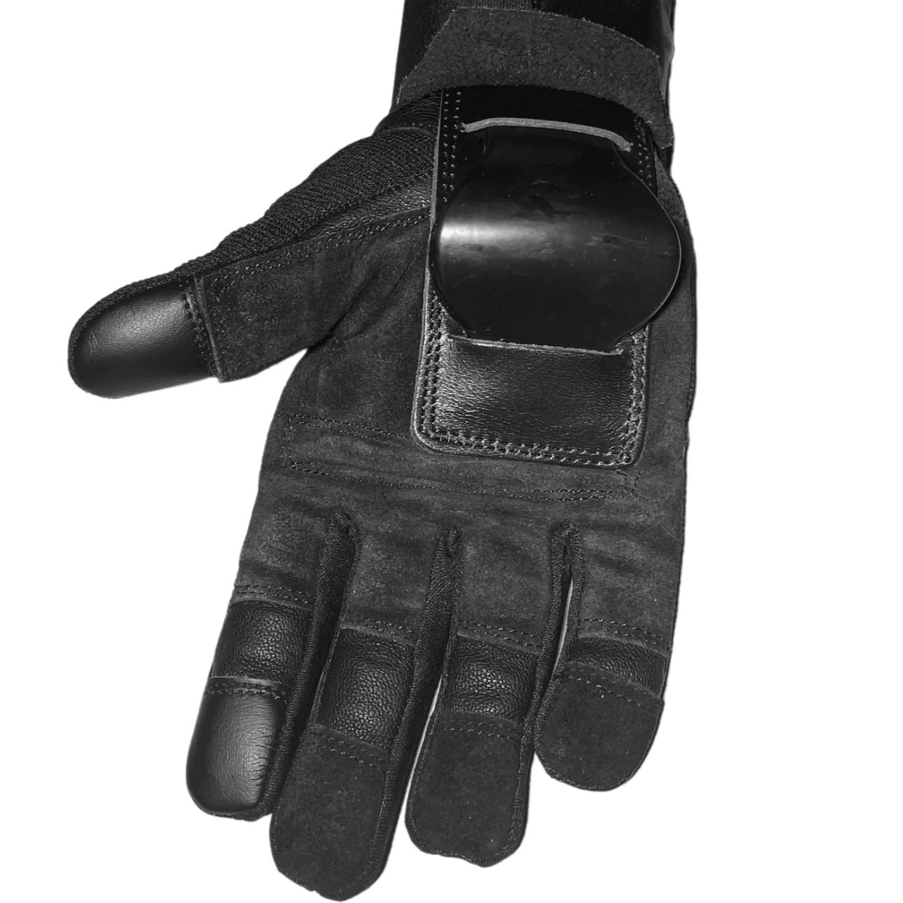 FXNCTION sender wrist guards - full finger glove