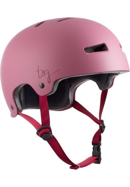 TSG Evolution WMN Solid Color Helmet