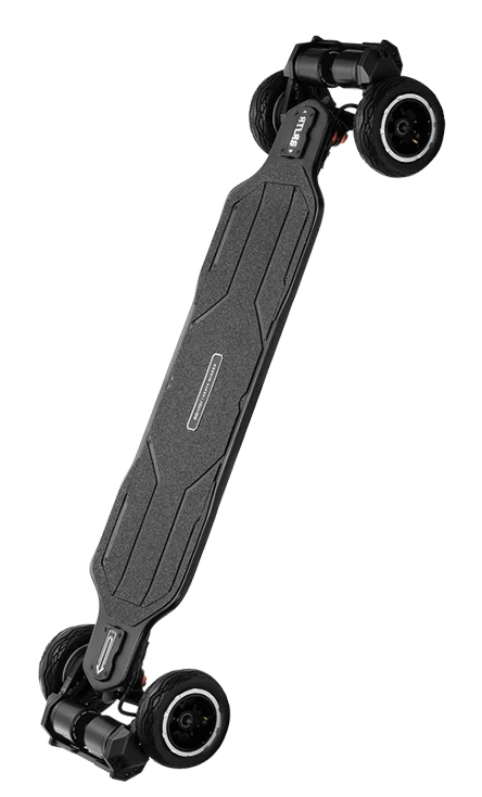 Exway Exway Atlas Pro 4WD E-Skateboard - 7000W!