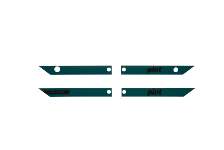 Onewheel Pint Rail Guards Onewheel Pint Rail Guards