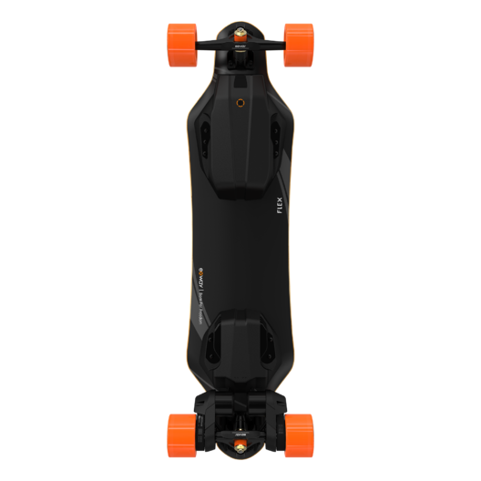 Exway Flex Riot E-Skateboard