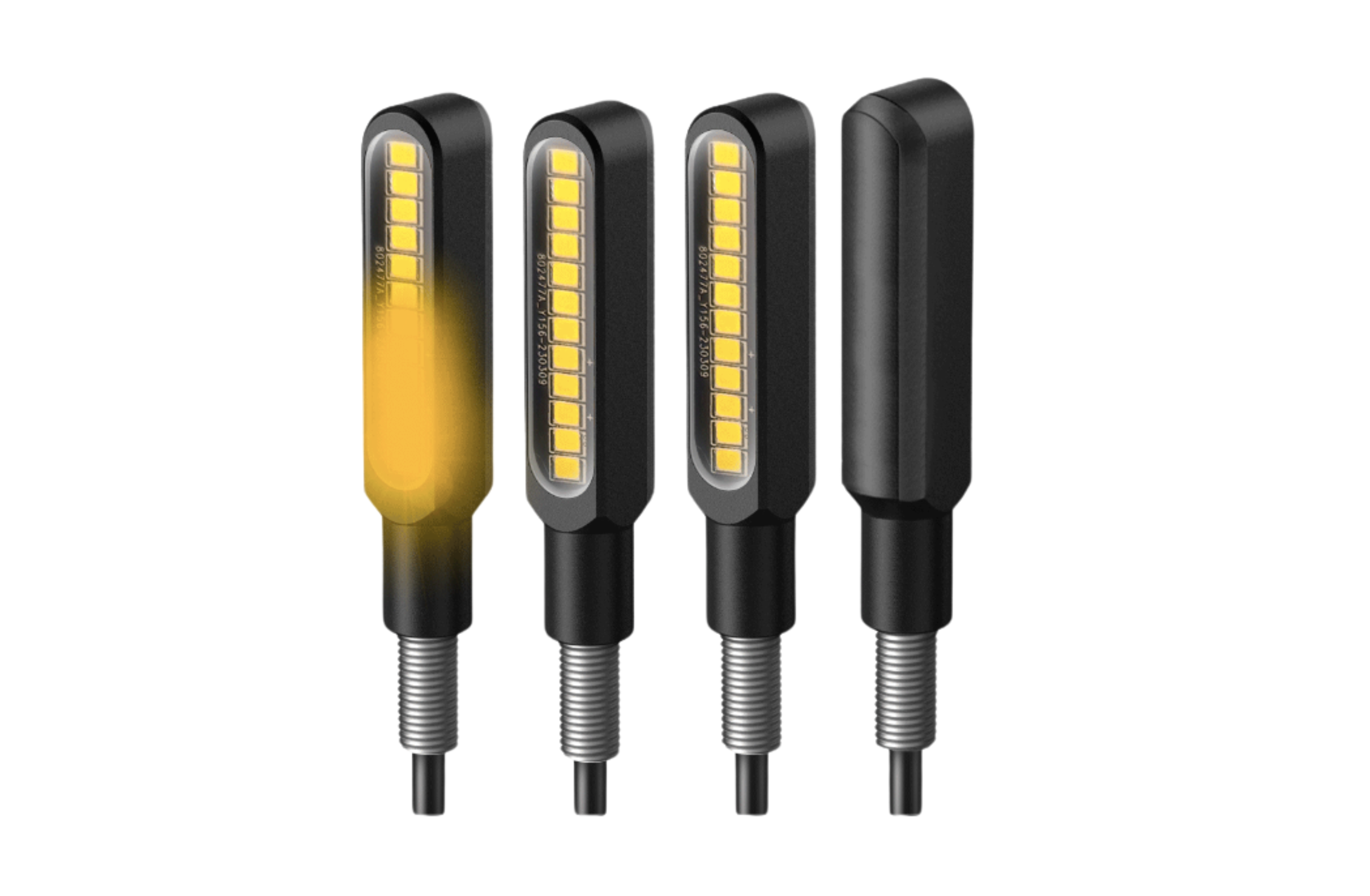 Loomenade Super73 Turn Signal Kit