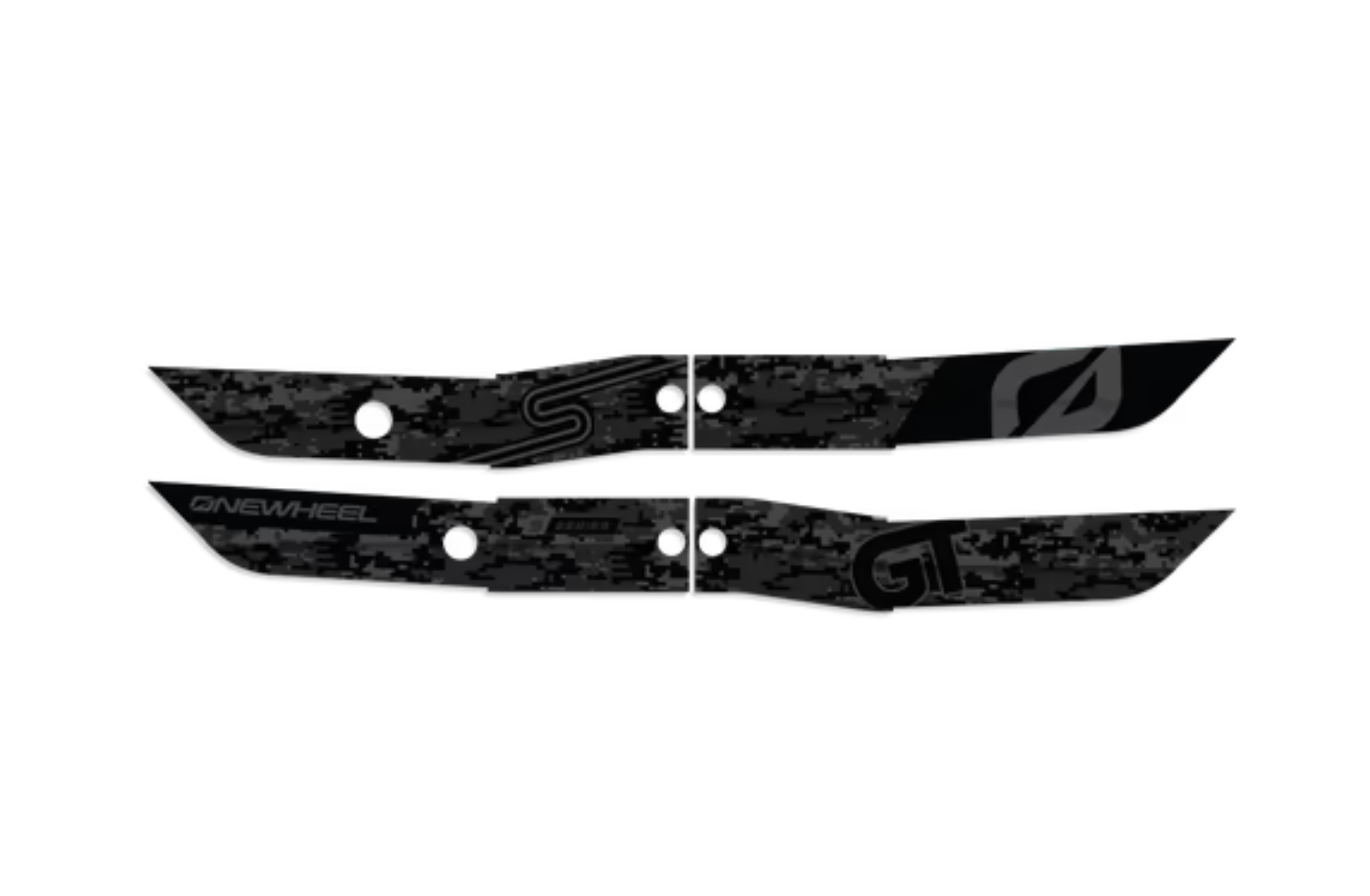 Onewheel GT S-Series Recurve Rail Guards