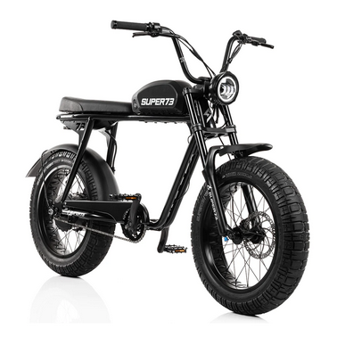 SUPER73 Cyrus Handlebar