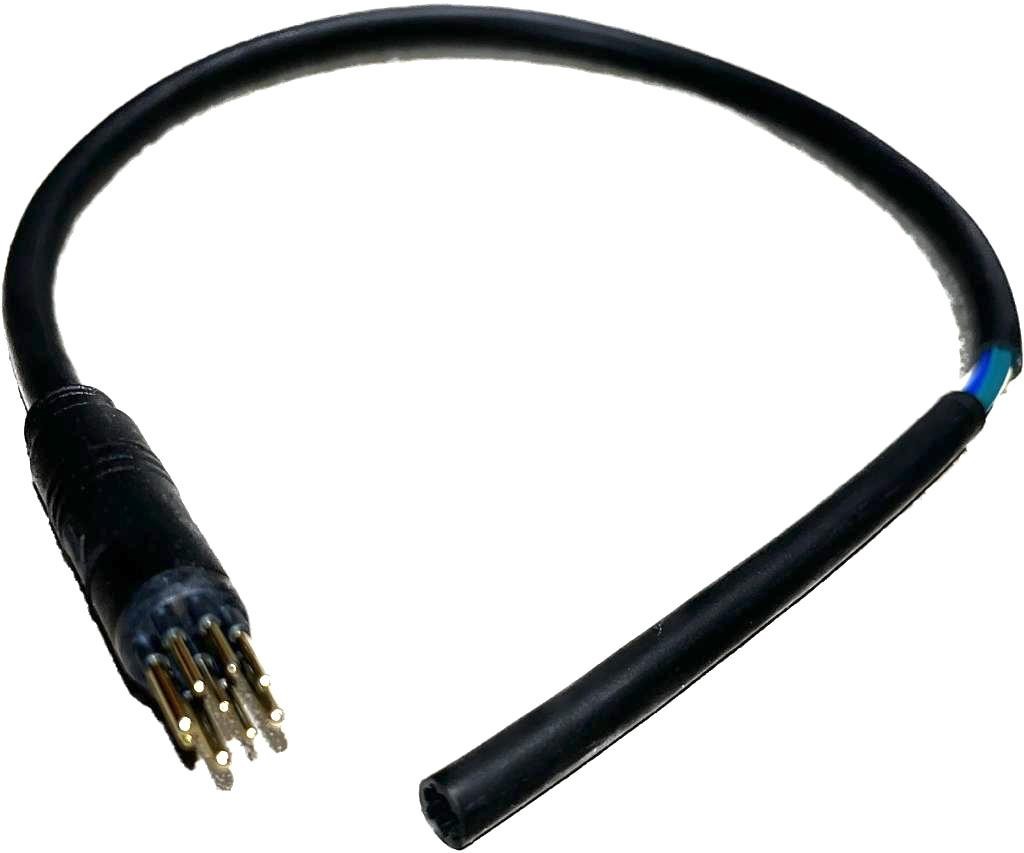 E-Twow Motor Kabel