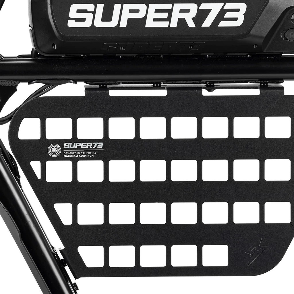 SUPER73 In-Frame Molle S2