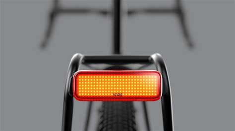 Knog Blinder Rack Mount 100 Lumen