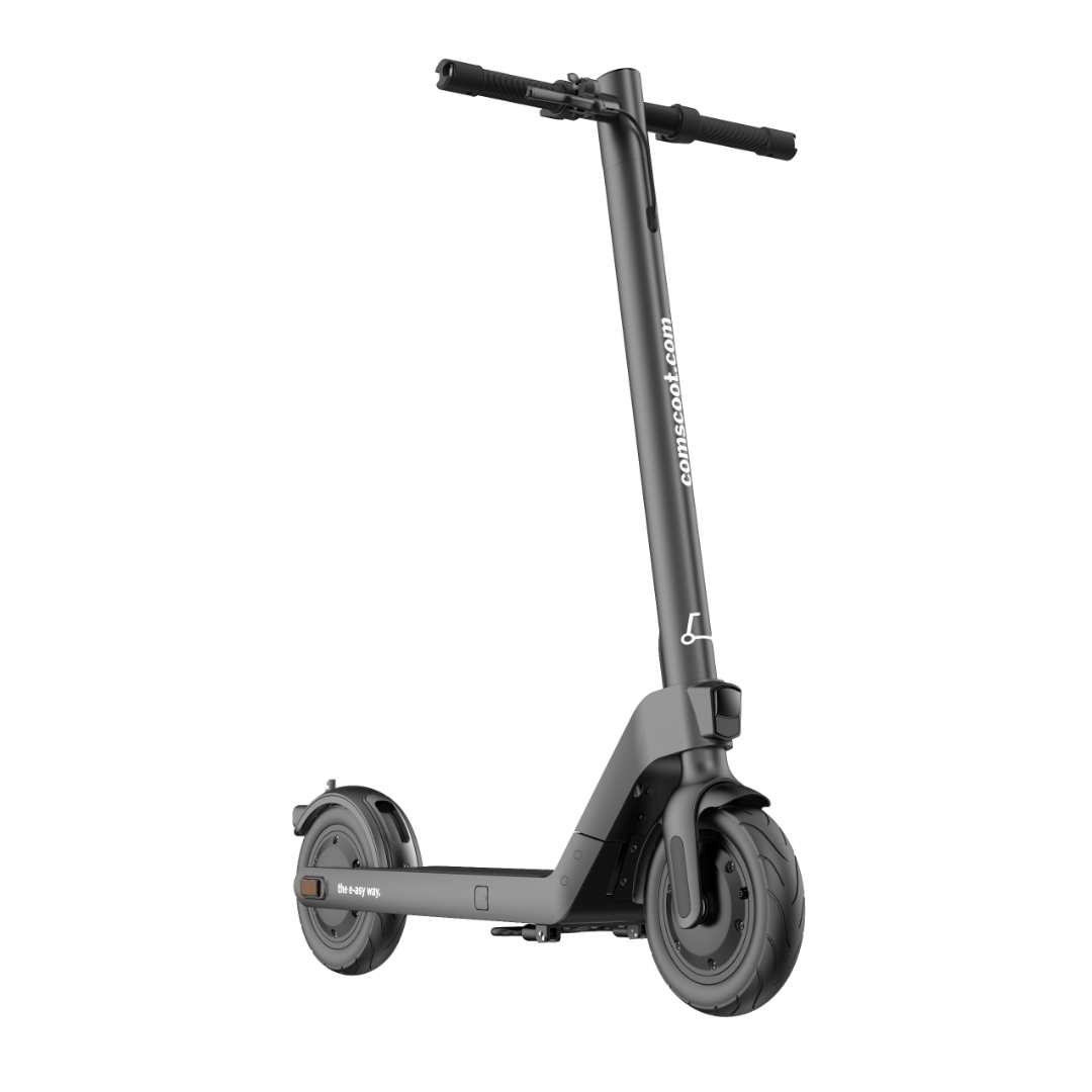 Comscoot Performance Plus