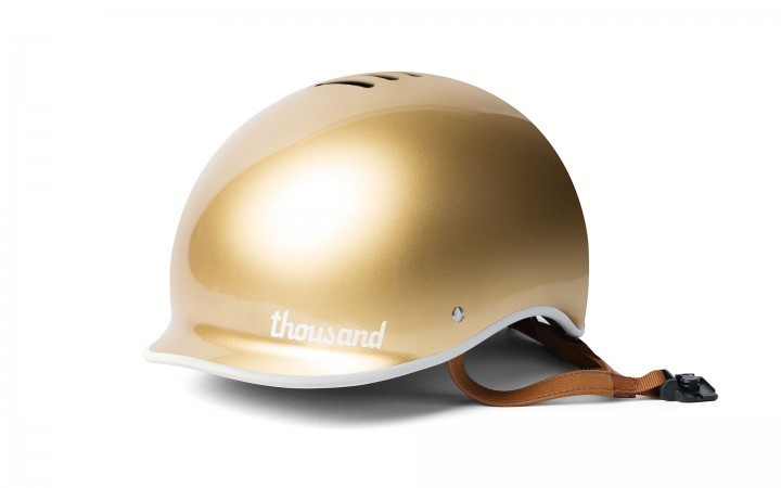 Thousand Heritage Bike & Skate Helm