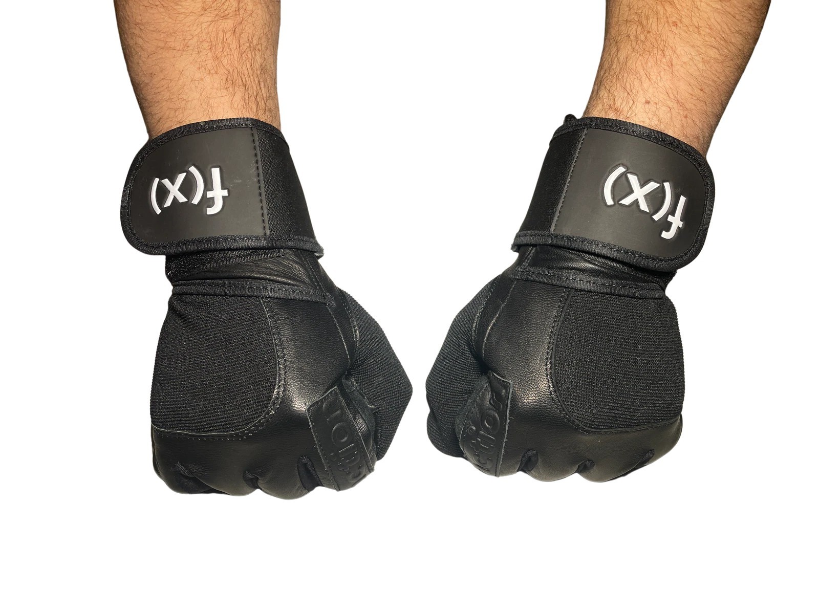 FXNCTION sender wrist guards - full finger glove