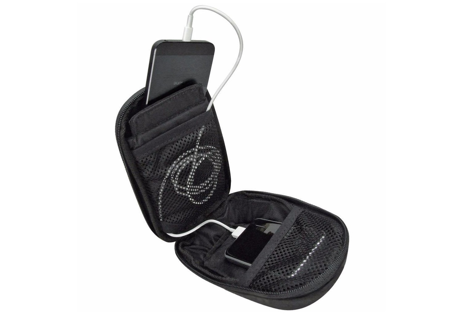 Klickfix Phonebag Plus