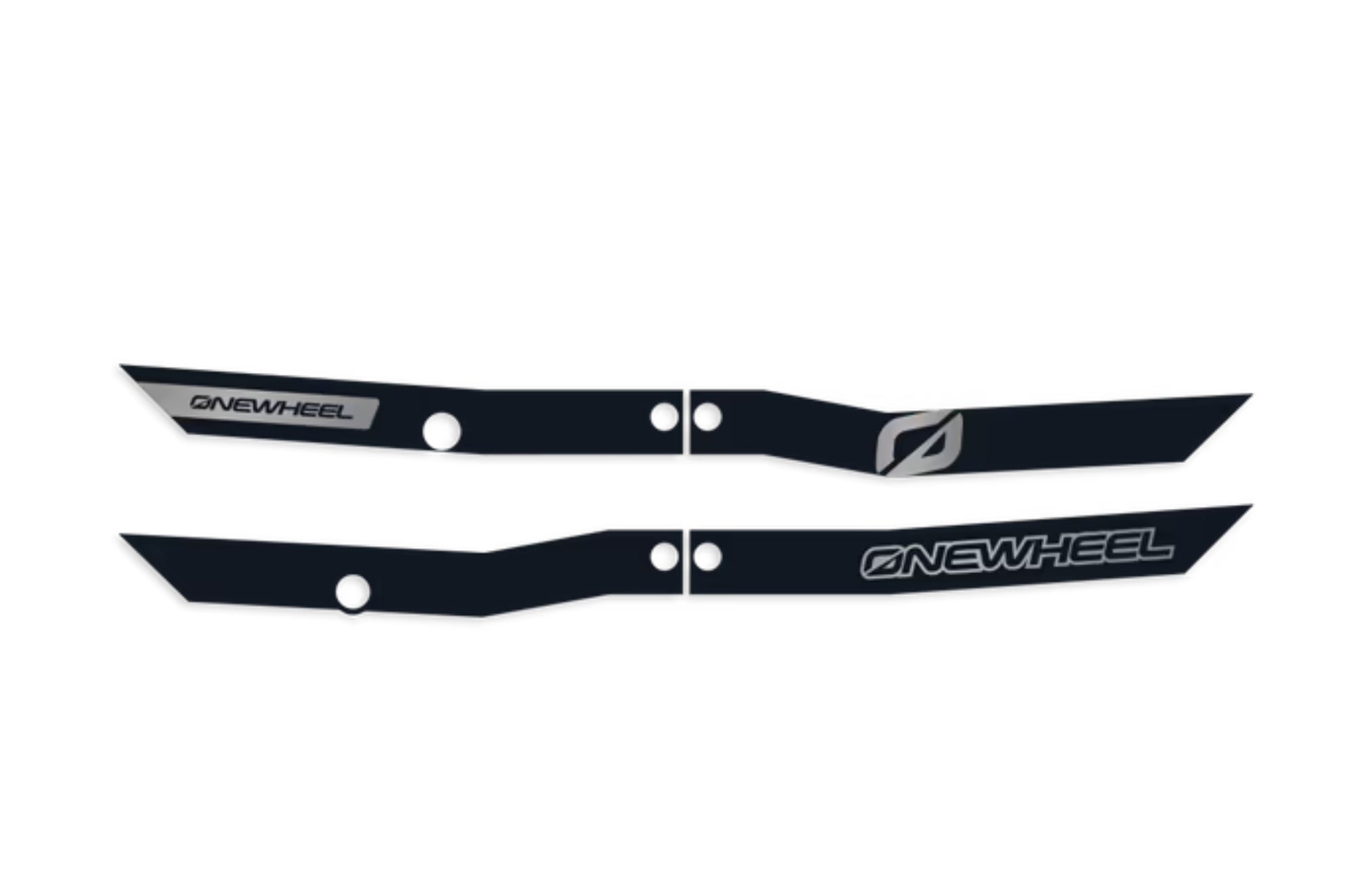 Onewheel XR Classic Recurve Rail Guards