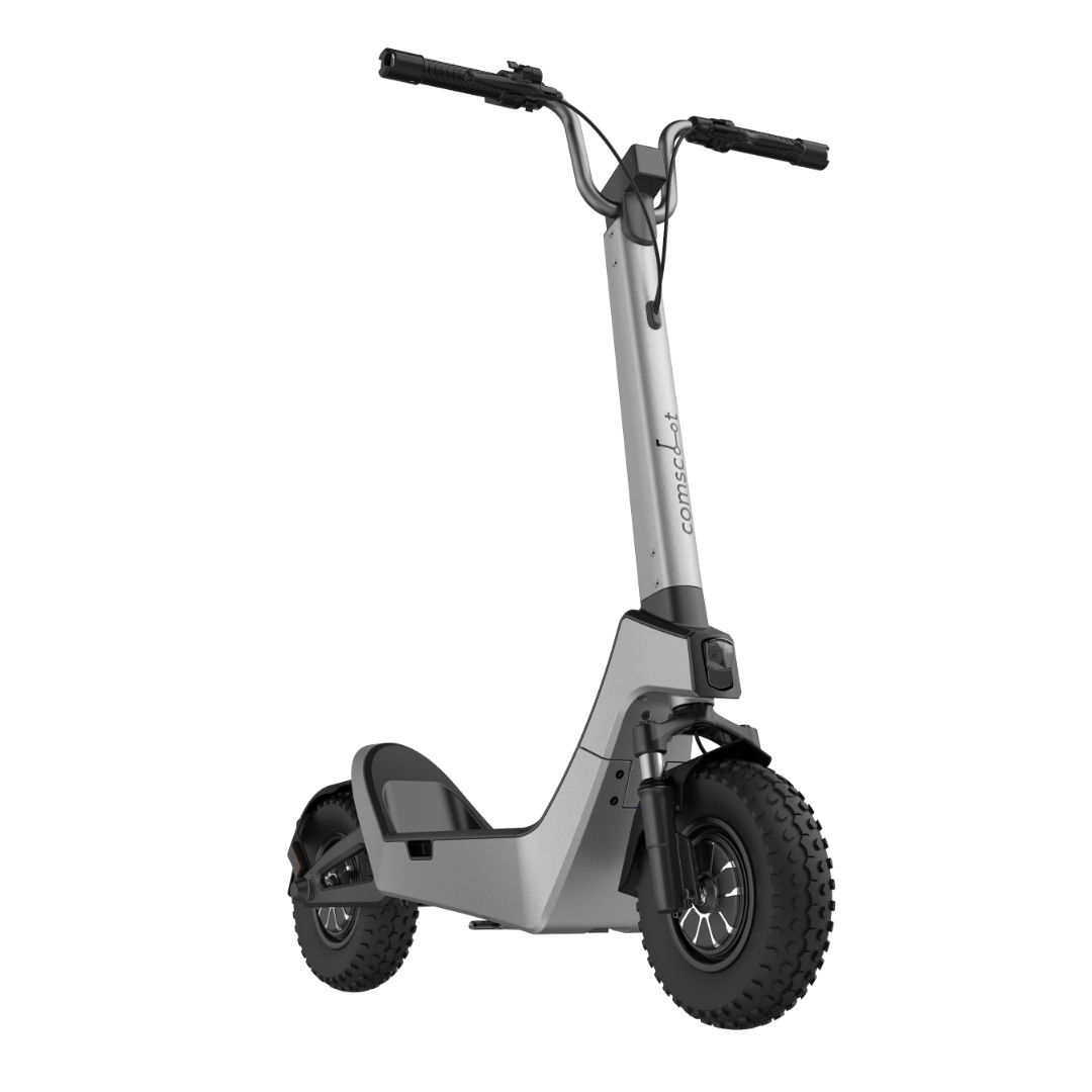 Comscoot Max