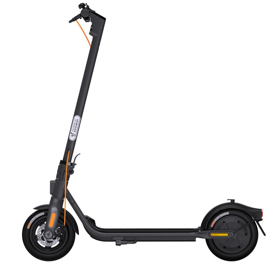 Ninebot F-Series F2 Plus E by Segway