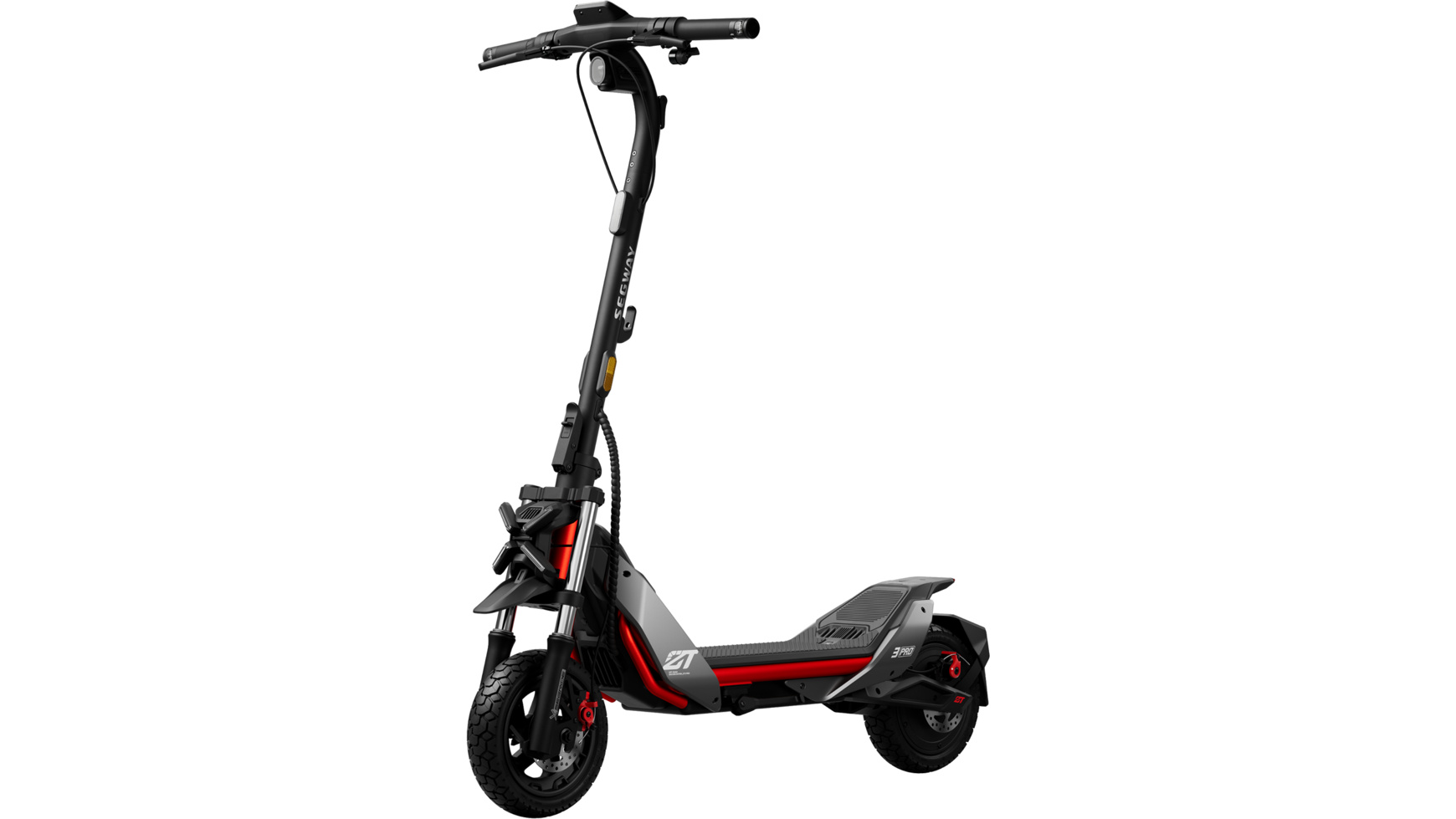 Ninebot by Segway ZT3 Pro E