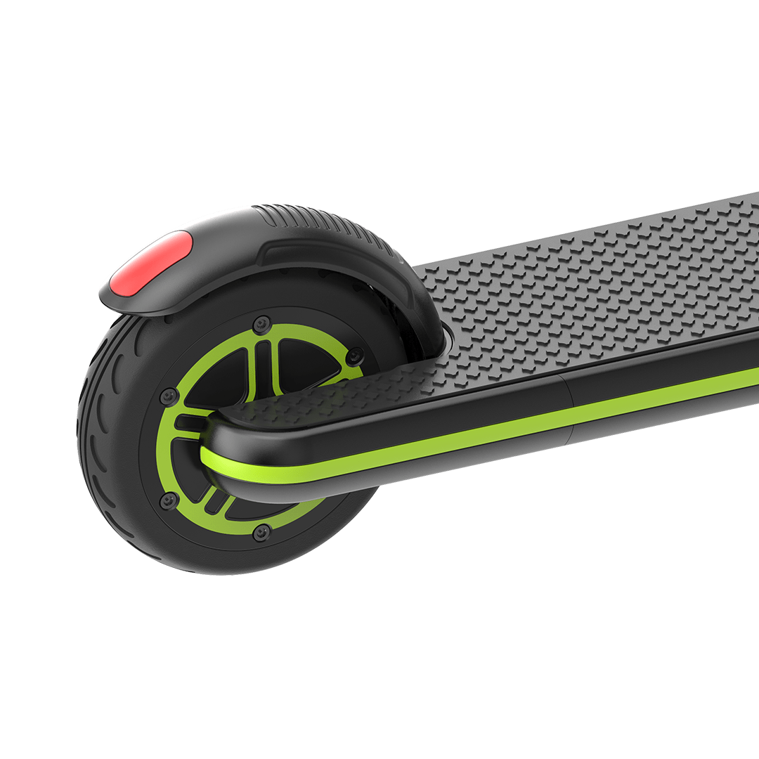 Comscoot Scooty Kinder-E-scooter Comscoot Scooty Kinder-E-scooter