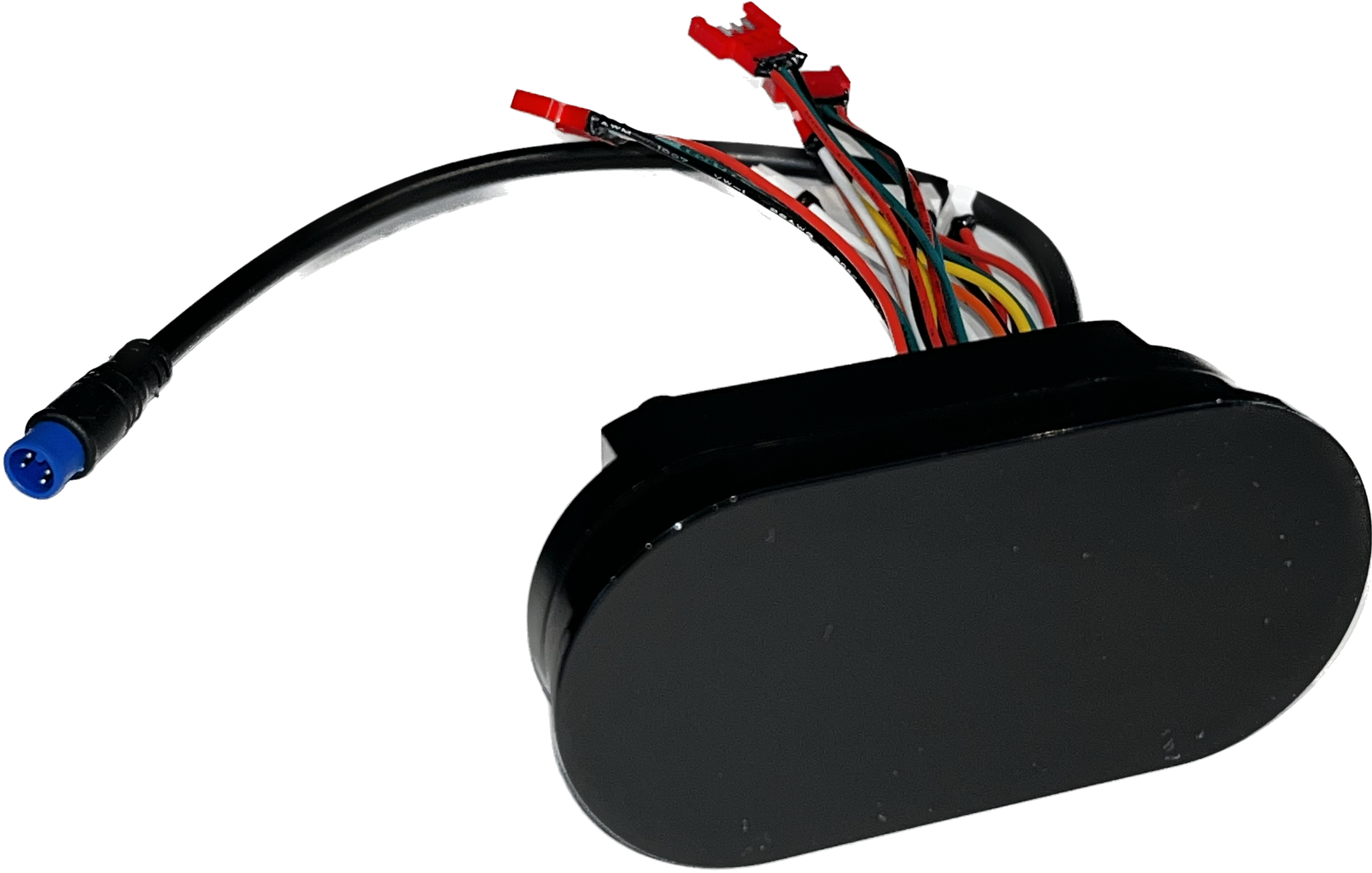 Apollo City / City Pro 2023-2024 Display Assembly