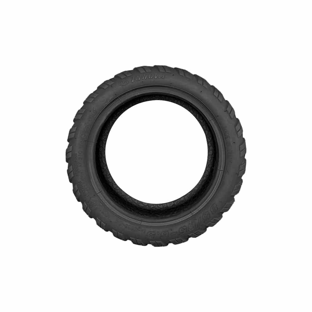 E-Scooter Tire tubeless 85/65-6.5