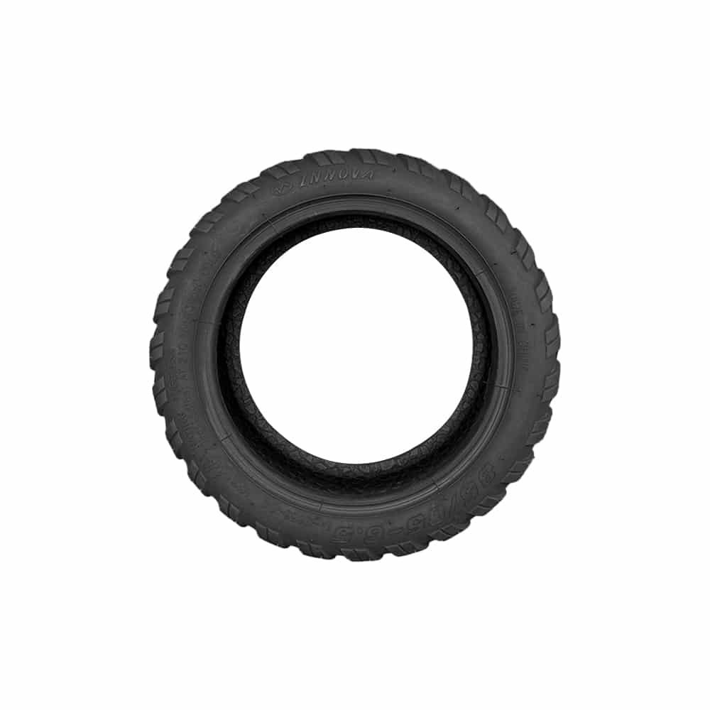 E-Scooter Reifen tubeless 85/65-6.5