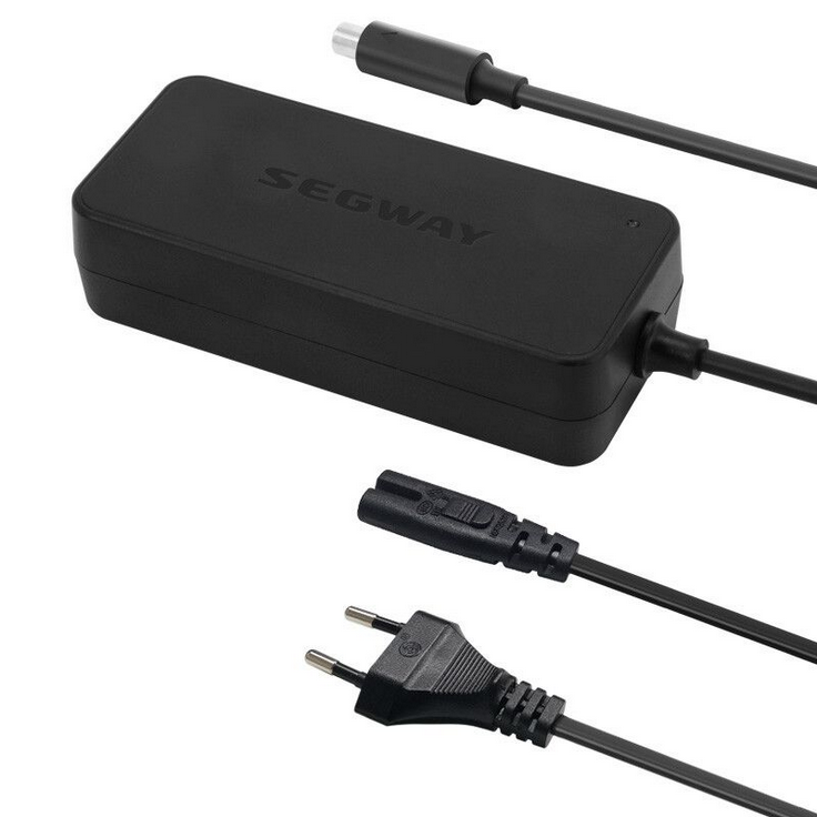 Ninebot Max G30 & G2 Fast Charger 5A